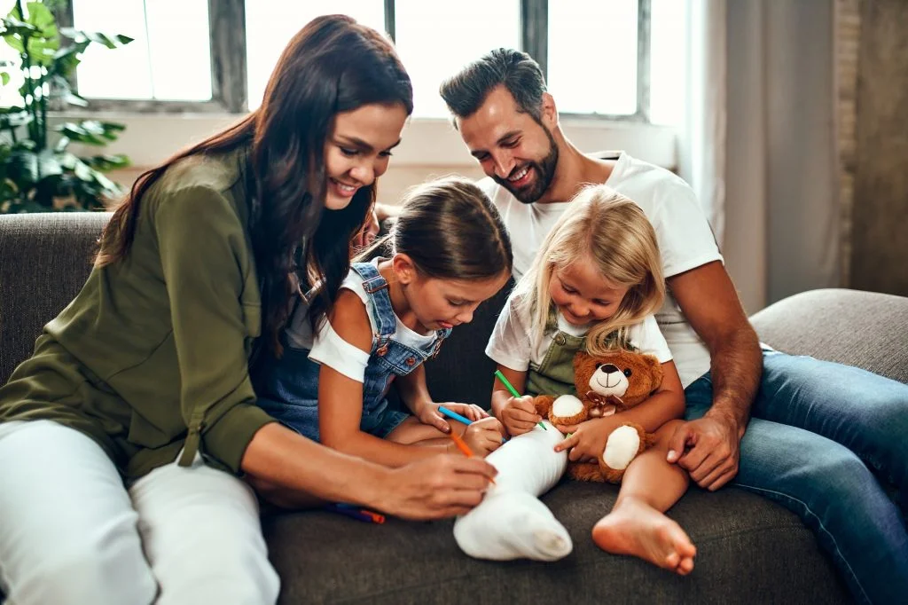 Ebeveynler İçin Kids Skills