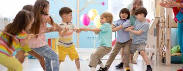 Uzmanlar için Kids'Skills