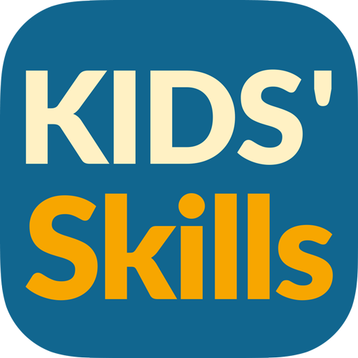 Kids'Skills Programı Nedir?